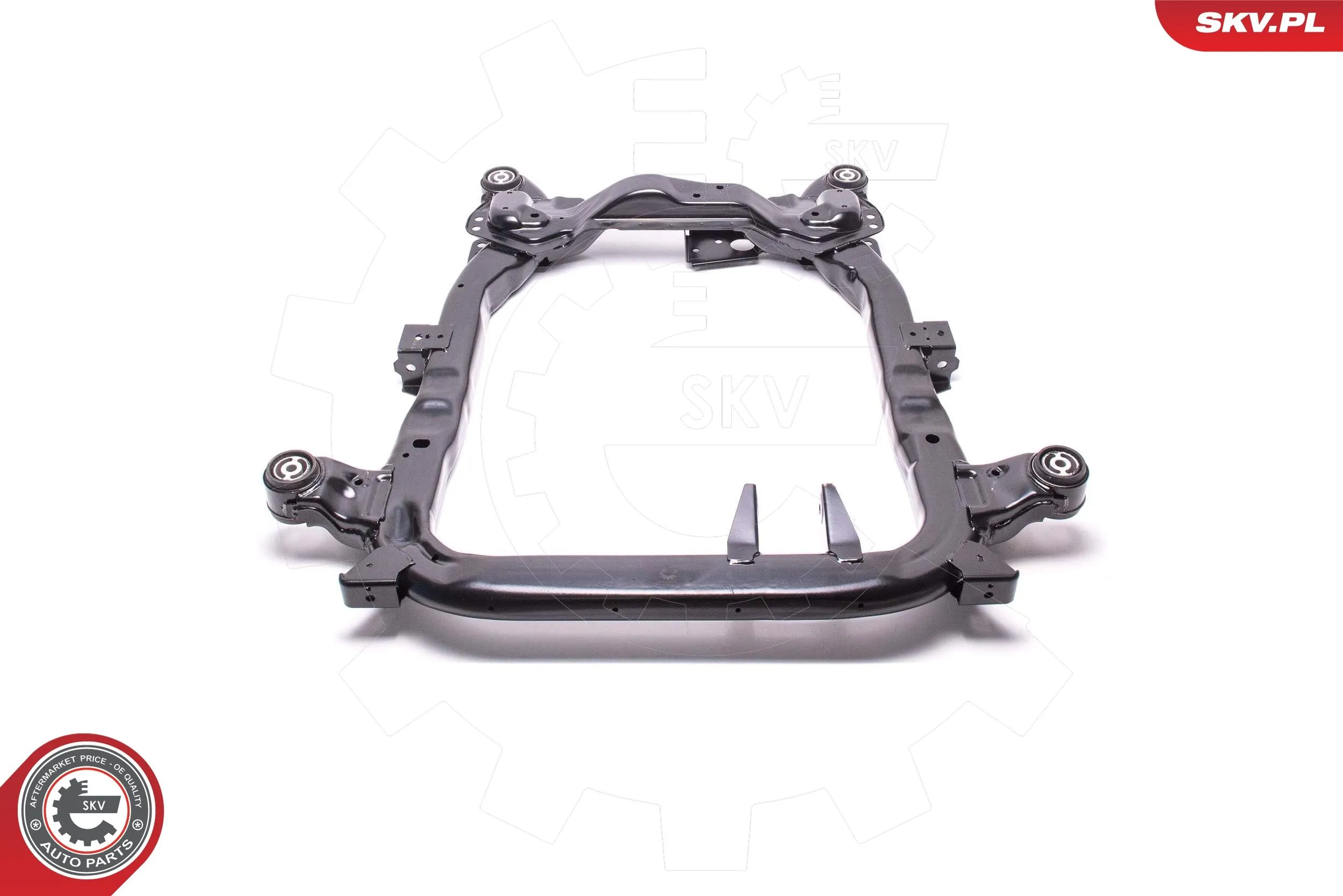 Support Frame/Subframe